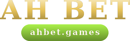AH BET logo
