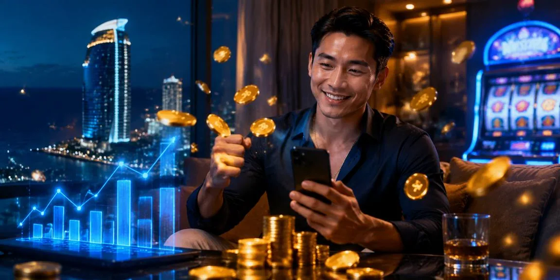 AH BET AH BET làm được gì trên điện thoại của bạn
